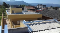 Instalações  realizadas pela equipe Casa Calhas