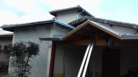 Instalações  realizadas pela equipe Casa Calhas