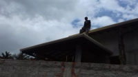 Instalações  realizadas pela equipe Casa Calhas