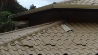Instalações  realizadas pela equipe Casa Calhas