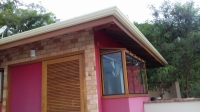 Instalações  realizadas pela equipe Casa Calhas