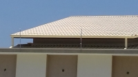 Instalações  realizadas pela equipe Casa Calhas